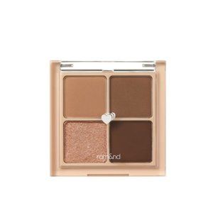 rom&nd ROMAND Better Than Eyes 03 Dry Ragras